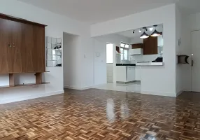 Foto 1 de Apartamento com 3 Quartos à venda, 103m² em Vila Izabel, Curitiba