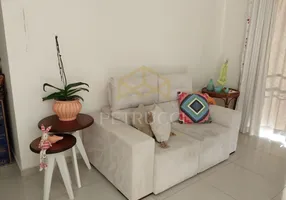 Foto 1 de Apartamento com 2 Quartos à venda, 60m² em Vila João Jorge, Campinas