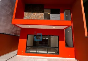 Foto 1 de Sobrado com 3 Quartos à venda, 145m² em Centro, Cajamar