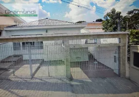 Foto 1 de Casa com 3 Quartos à venda, 173m² em Vila Brasilina, São Paulo