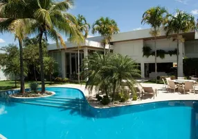 Foto 1 de Casa com 5 Quartos para alugar, 1200m² em Residencial Alphaville Flamboyant, Goiânia