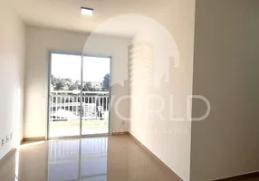 Foto 1 de Apartamento com 2 Quartos para alugar, 51m² em Taboão, São Bernardo do Campo