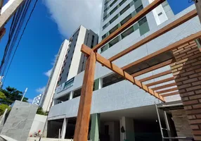 Foto 1 de Apartamento com 2 Quartos à venda, 51m² em Iputinga, Recife