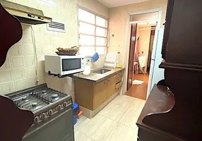 Foto 1 de Apartamento com 3 Quartos à venda, 86m² em Loteamento Joao Batista Juliao, Guarujá