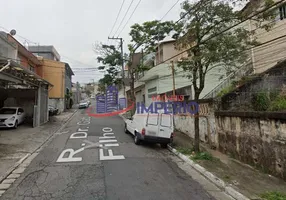 Foto 1 de Lote/Terreno à venda, 300m² em Chora Menino, São Paulo