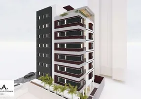 Foto 1 de Apartamento com 2 Quartos à venda, 38m² em Vila Regente Feijó, São Paulo