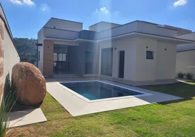 Foto 1 de Casa de Condomínio com 3 Quartos à venda, 177m² em Condominio Quintas da Boa Vista, Atibaia