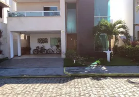 Foto 1 de Casa de Condomínio com 4 Quartos à venda, 360m² em Robalo, Aracaju