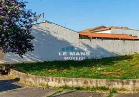 Foto 1 de Lote/Terreno à venda, 181m² em PARQUE CONCEICAO II, Piracicaba