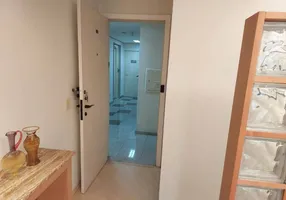 Foto 1 de Sala Comercial à venda, 35m² em Vila Clementino, São Paulo