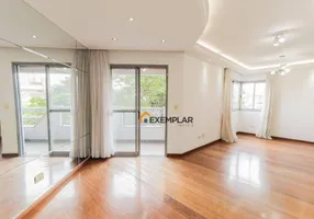 Foto 1 de Apartamento com 3 Quartos à venda, 127m² em Vila Pauliceia, São Paulo