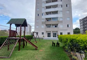Foto 1 de Apartamento com 2 Quartos à venda, 75m² em Cidade Jardim, Taubaté