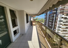 Foto 1 de Apartamento com 3 Quartos à venda, 116m² em Jacarepaguá, Rio de Janeiro