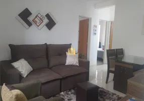 Foto 1 de Apartamento com 2 Quartos para alugar, 60m² em Nova Esmeralda, Esmeraldas