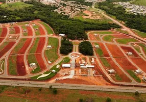 Foto 1 de Lote/Terreno à venda, 406m² em Jardins Franca, Goiânia