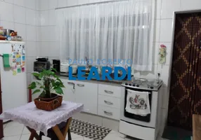 Foto 1 de Sobrado com 2 Quartos à venda, 170m² em Barra Funda, São Paulo