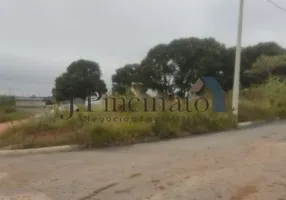 Foto 1 de Lote/Terreno à venda, 266m² em Vila Cristo Redentor, Jundiaí