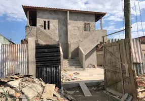 Foto 1 de Casa com 2 Quartos à venda, 100m² em Balneário Gaivotas, Itanhaém