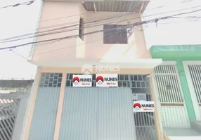 Foto 1 de Sobrado com 1 Quarto à venda, 202m² em Bandeiras, Osasco