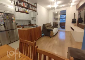 Foto 1 de Apartamento com 2 Quartos à venda, 94m² em Santa Cecília, São Paulo