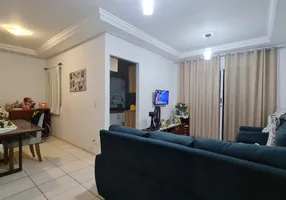 Foto 1 de Casa de Condomínio com 2 Quartos à venda, 60m² em Wanel Ville, Sorocaba