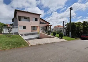 Foto 1 de Casa de Condomínio com 3 Quartos à venda, 470m² em Horizonte Azul, Itupeva