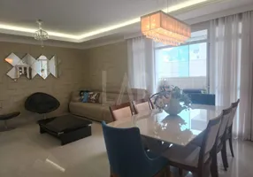 Foto 1 de Apartamento com 4 Quartos à venda, 140m² em Buritis, Belo Horizonte