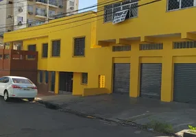 Foto 1 de Ponto Comercial com 5 Quartos para alugar, 1200m² em Goiabeiras, Cuiabá
