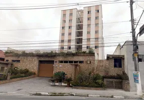 Foto 1 de Apartamento com 3 Quartos à venda, 205m² em Centro Alto, Ribeirão Pires