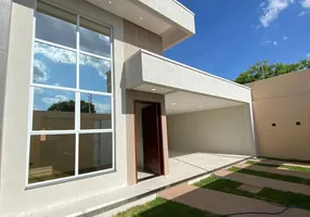 Foto 1 de Casa com 3 Quartos à venda, 180m² em Candeias, Vitória da Conquista