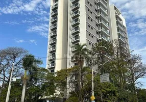 Foto 1 de Apartamento com 3 Quartos à venda, 115m² em Jardim Bandeirantes, Sorocaba