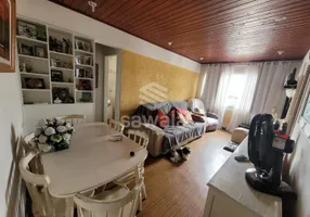 Foto 1 de Apartamento com 2 Quartos à venda, 59m² em Tanque, Rio de Janeiro