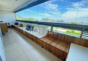 Foto 1 de Apartamento com 3 Quartos à venda, 125m² em Charitas, Niterói