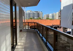 Foto 1 de Apartamento com 2 Quartos à venda, 90m² em Braga, Cabo Frio