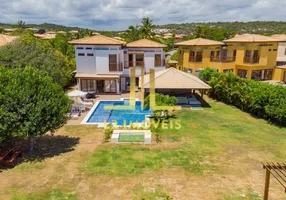 Foto 1 de Casa de Condomínio com 4 Quartos à venda, 1500m² em Costa do Sauípe, Mata de São João
