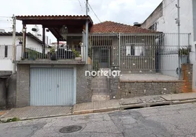Foto 1 de Casa com 3 Quartos à venda, 190m² em Vila Barreto, São Paulo