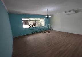 Foto 1 de Casa com 3 Quartos para alugar, 160m² em Santo Amaro, São Paulo