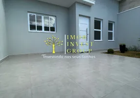 Foto 1 de Casa com 2 Quartos à venda, 63m² em JARDIM UNIAO, Indaiatuba