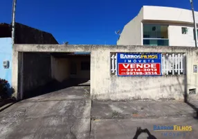 Foto 1 de Casa de Condomínio com 2 Quartos à venda, 77m² em Olaria, Aracaju