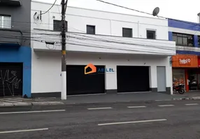 Foto 1 de Ponto Comercial à venda, 500m² em Vila Prudente, São Paulo