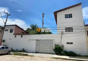 Foto 1 de Casa à venda, 800m² em Antônio Diogo, Fortaleza