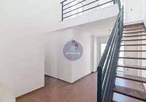 Foto 1 de Cobertura com 2 Quartos para alugar, 80m² em Vila Pires, Santo André