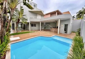 Foto 1 de Casa de Condomínio com 3 Quartos à venda, 309m² em Condominio Saint Gerard, Ribeirão Preto
