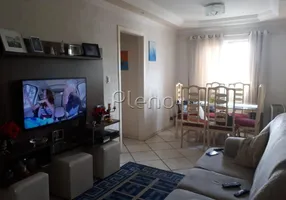 Foto 1 de Apartamento com 3 Quartos à venda, 67m² em Jardim Novo Campos Elíseos, Campinas