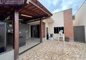 Foto 1 de Casa com 2 Quartos à venda, 123m² em Nova Esperança, Porto Velho