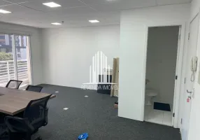 Foto 1 de Sala Comercial à venda, 39m² em Indianópolis, São Paulo