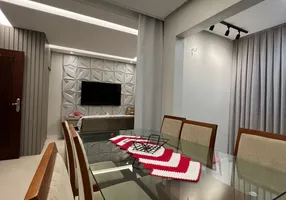 Foto 1 de Apartamento com 2 Quartos à venda, 80m² em Recanto dos Vinhais, São Luís