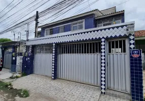 Foto 1 de Casa com 3 Quartos à venda, 100m² em Afogados, Recife