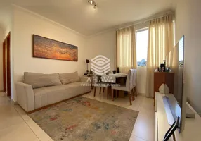 Foto 1 de Apartamento com 3 Quartos à venda, 65m² em Santa Amélia, Belo Horizonte