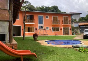 Foto 1 de Casa com 3 Quartos à venda, 200m² em Sitio do Morro, Santana de Parnaíba